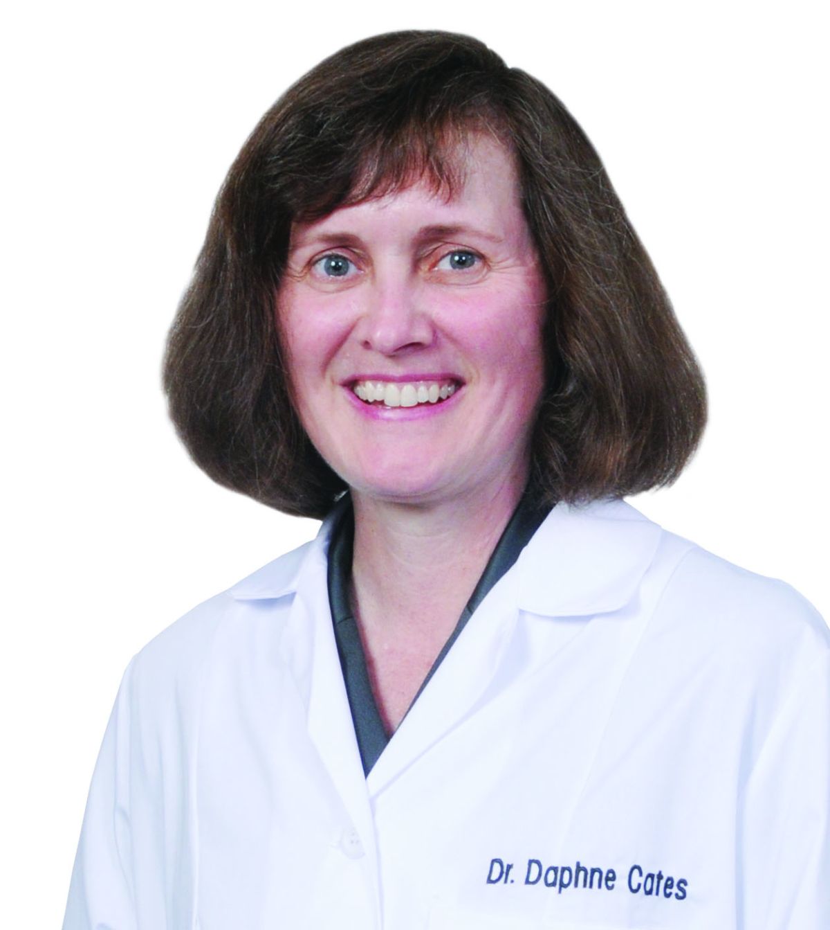 Daphne Cates, MD